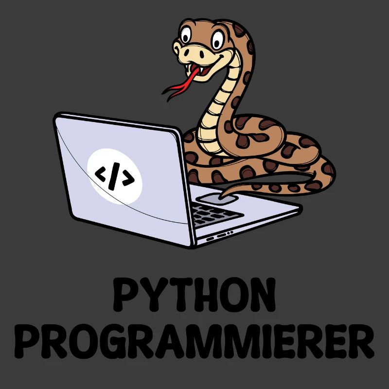 Programmierer Computer Code Developer Statement