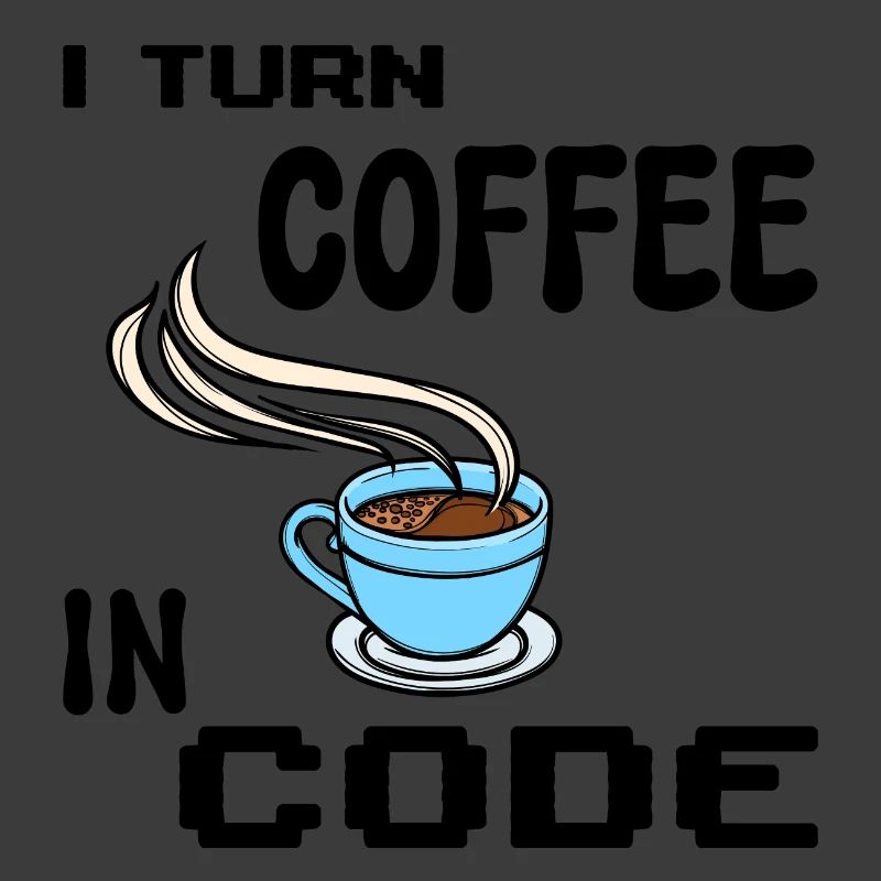 Programmeur de code Scripting Statement Développeur