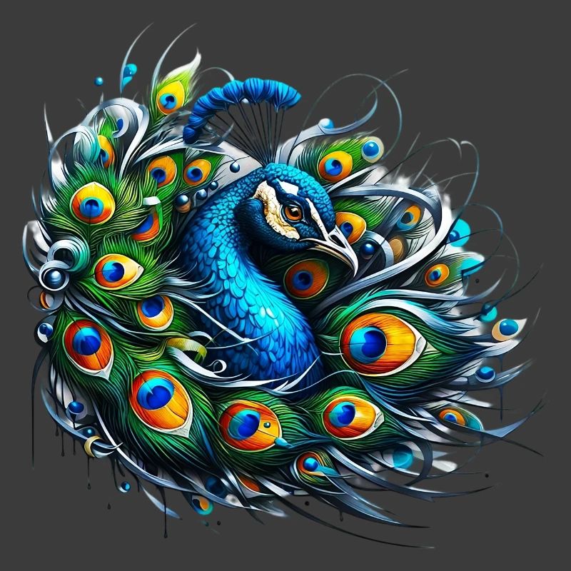 Peacock