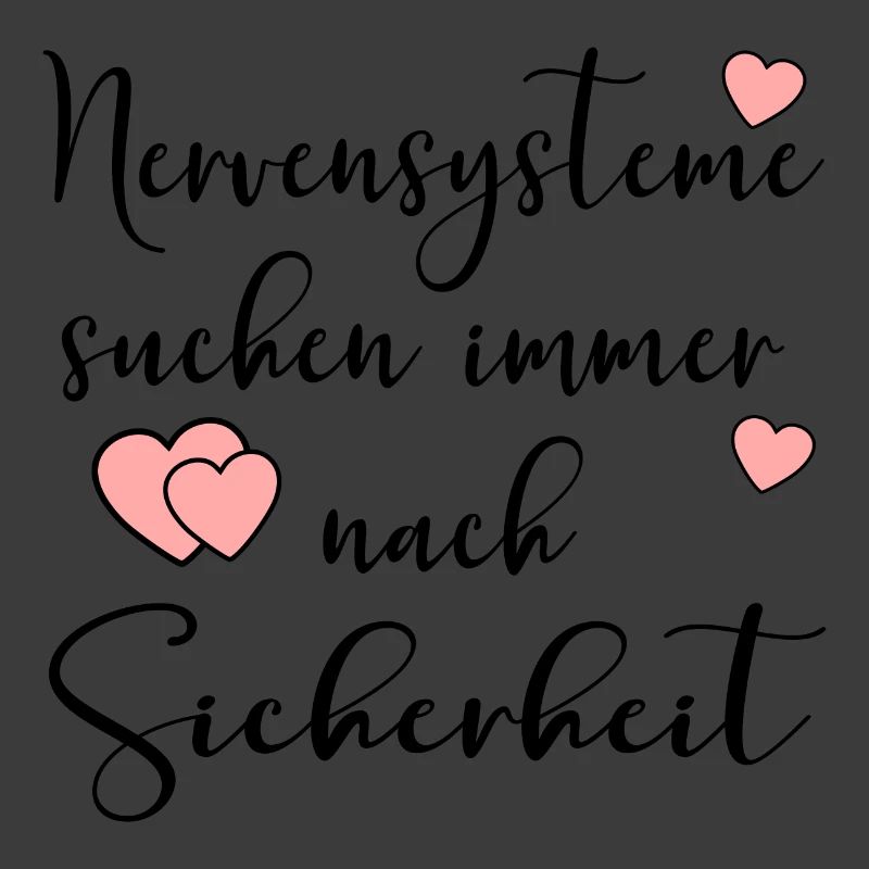 NERVENSYSTEME SICHERHEIT