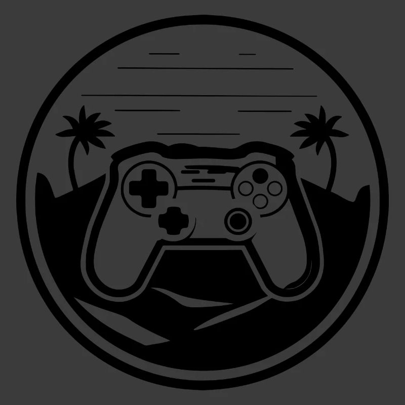 Game Controller Graphics