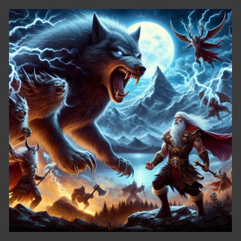 Fenrir