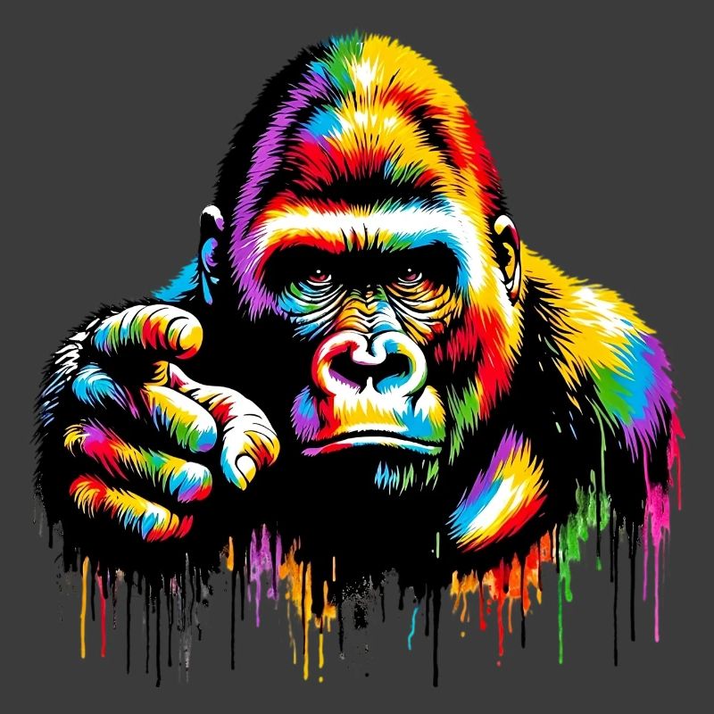 Gorilla