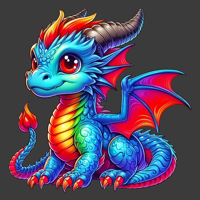 Drache