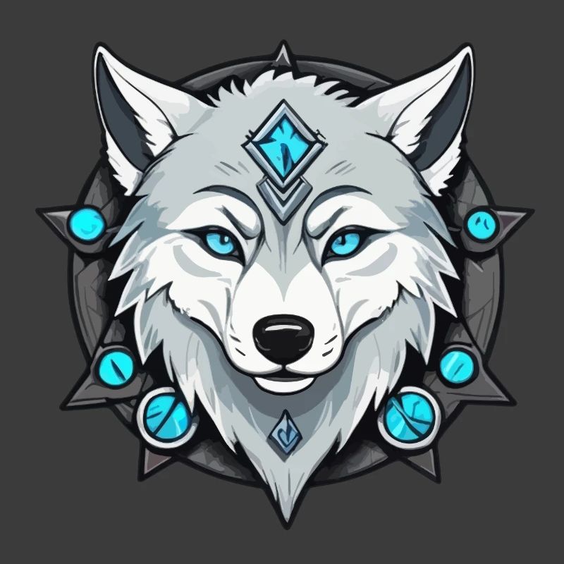 Eiswolf