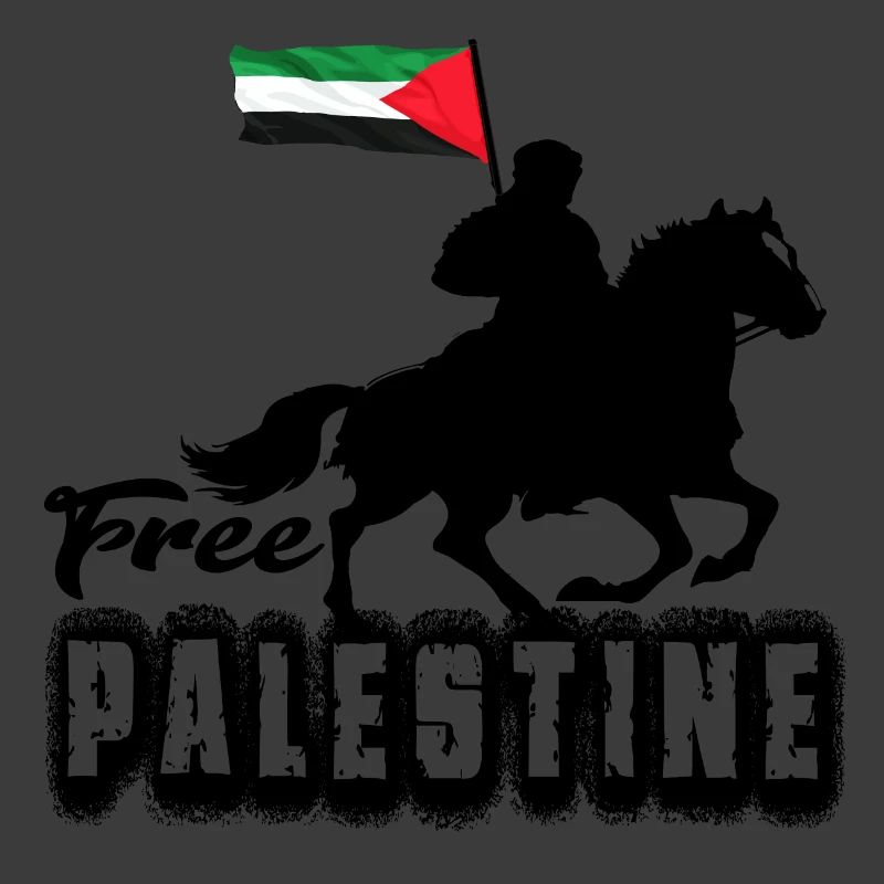 Free Palestine