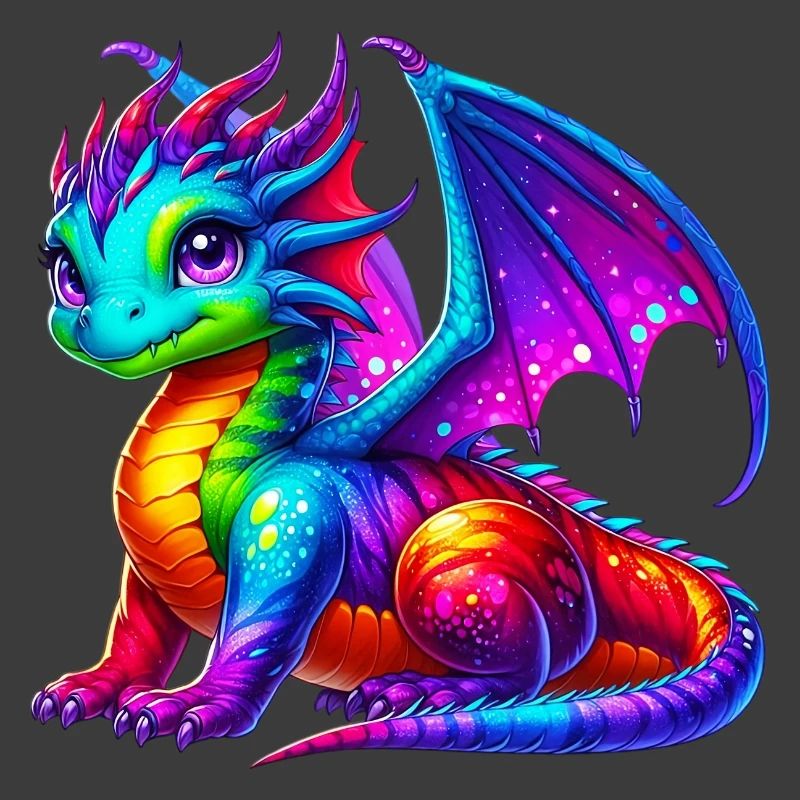 Drache