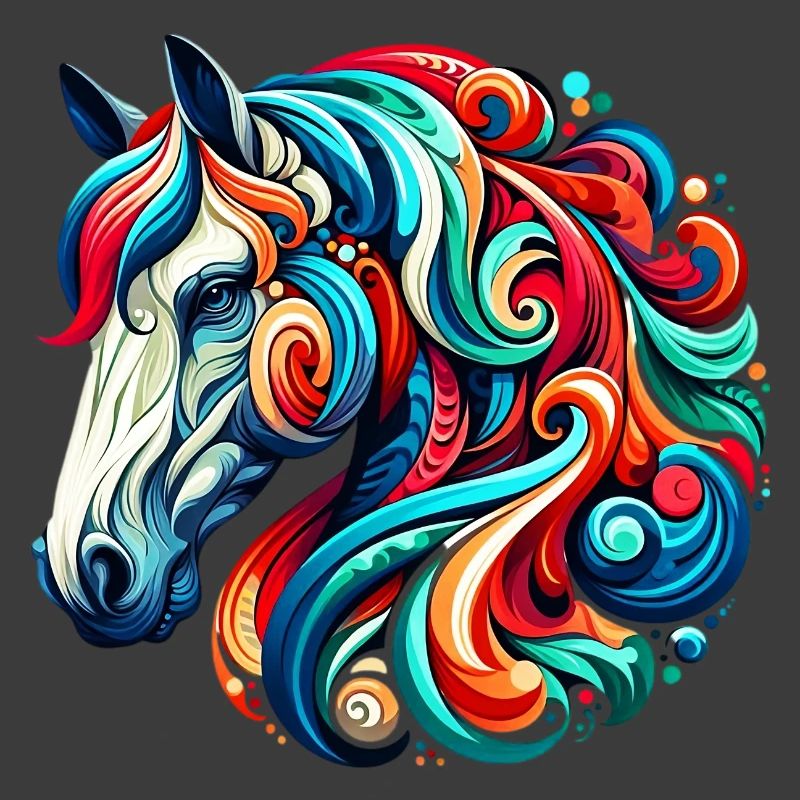 Pferd