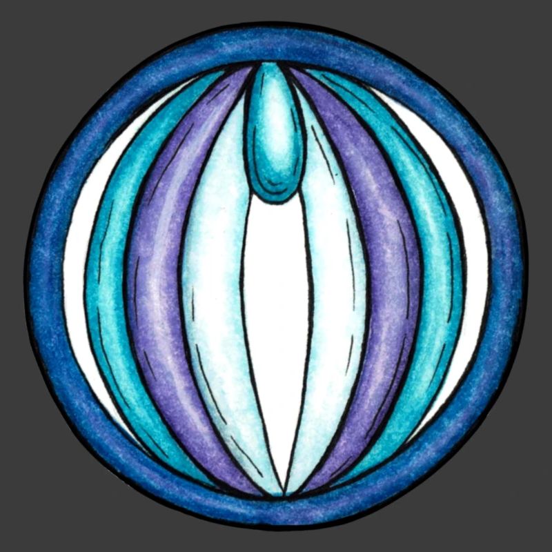 The Empress Ring