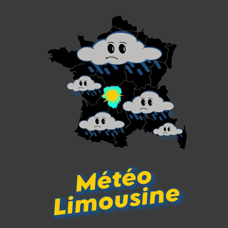 Limousine Wetter