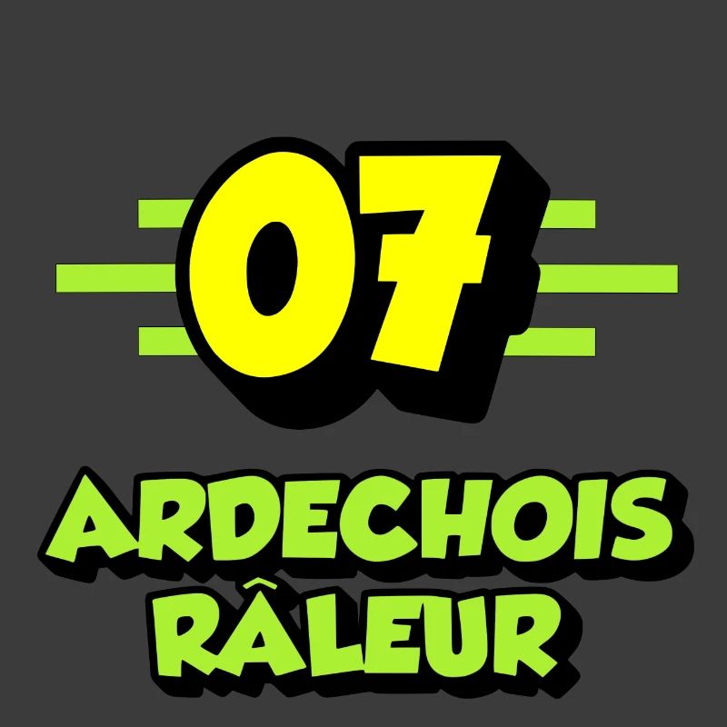 Complaining Ardèche