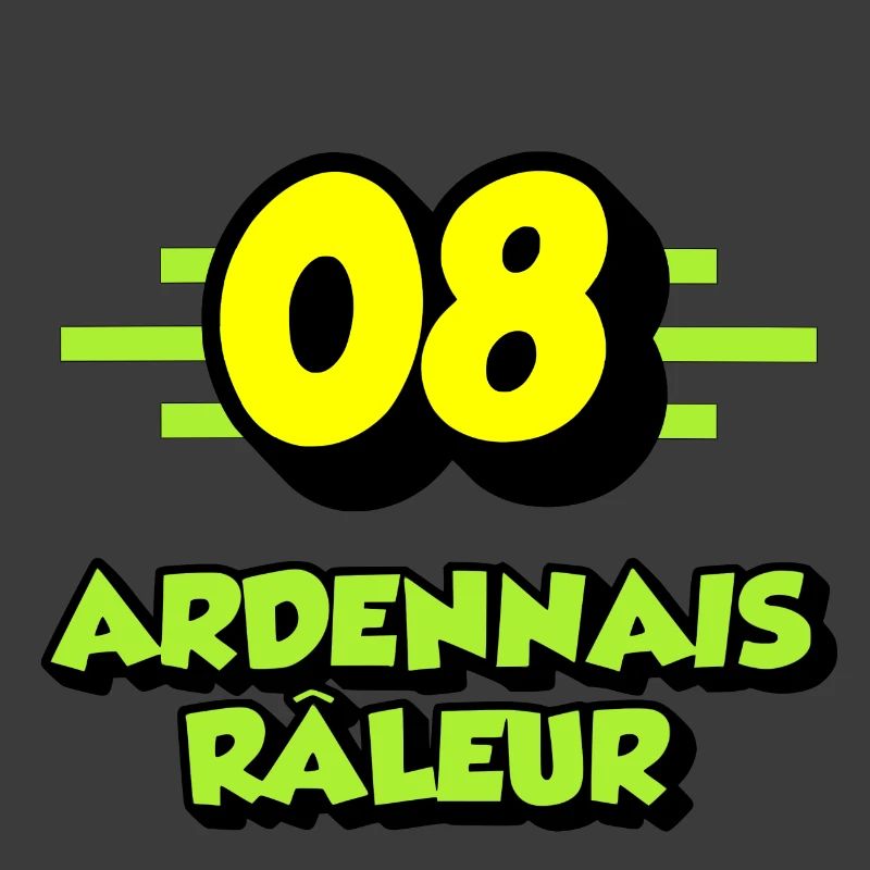 Klagende Ardennen
