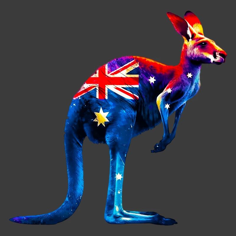 Känguru