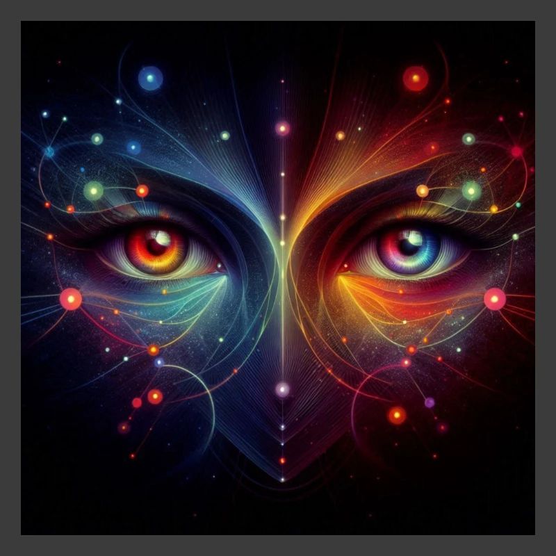 Augen 4