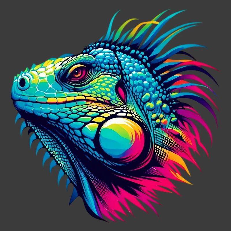 Iguane