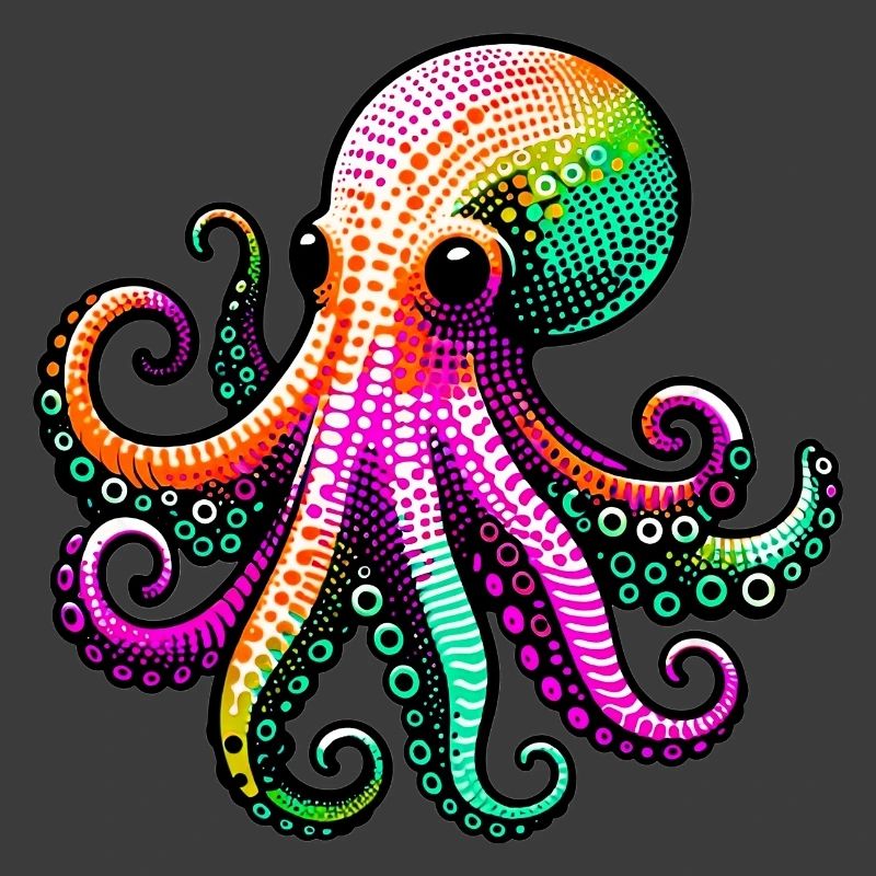 Octopus