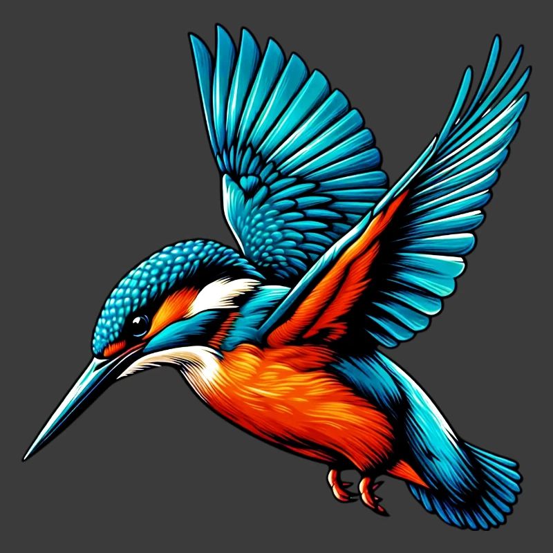 Martin-pêcheur
