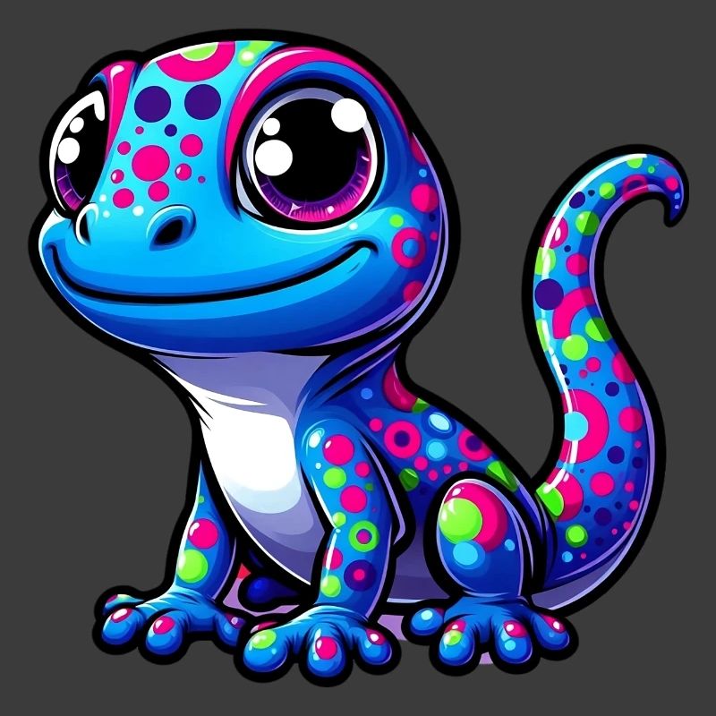 Gecko