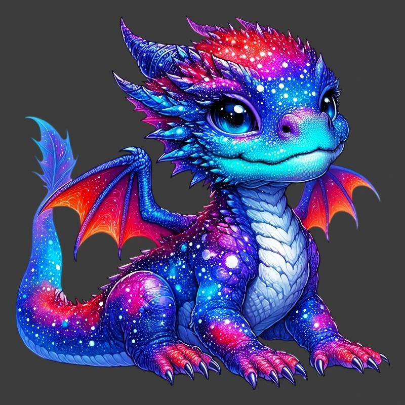 Drache