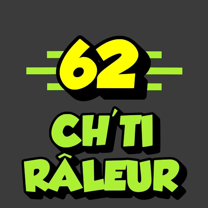 Ch'ti râleur