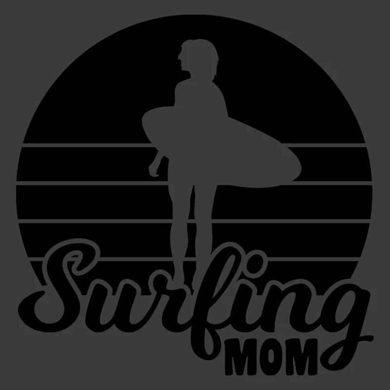 Surfer Mama