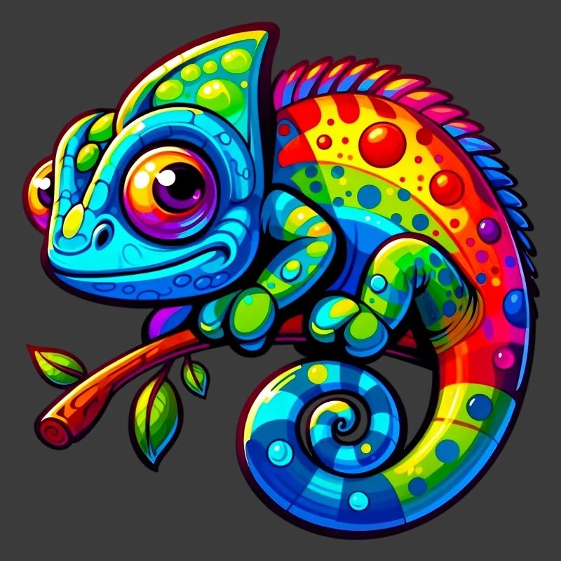 Chameleon