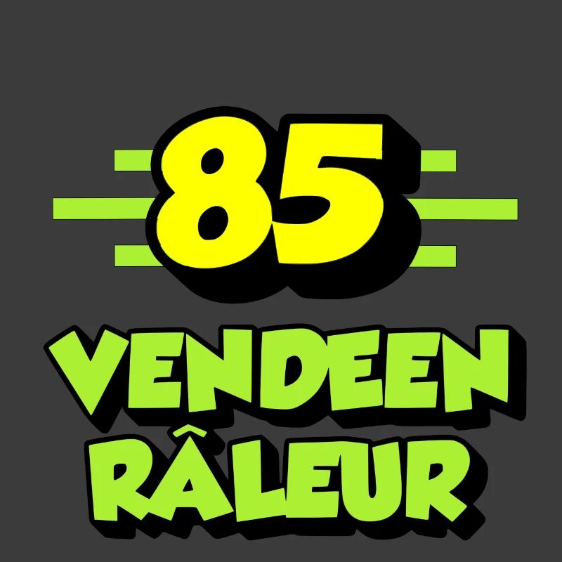 Complaining from the Vendée