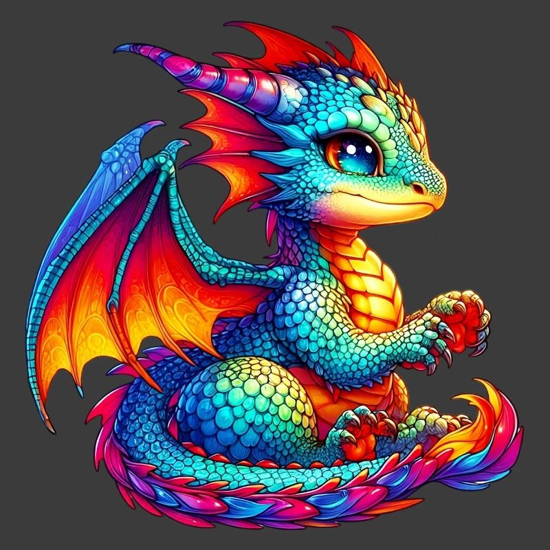 Drache