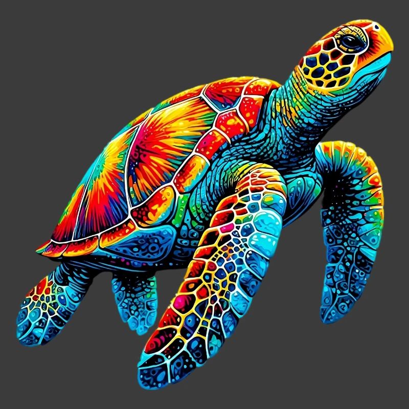 Schildkröte