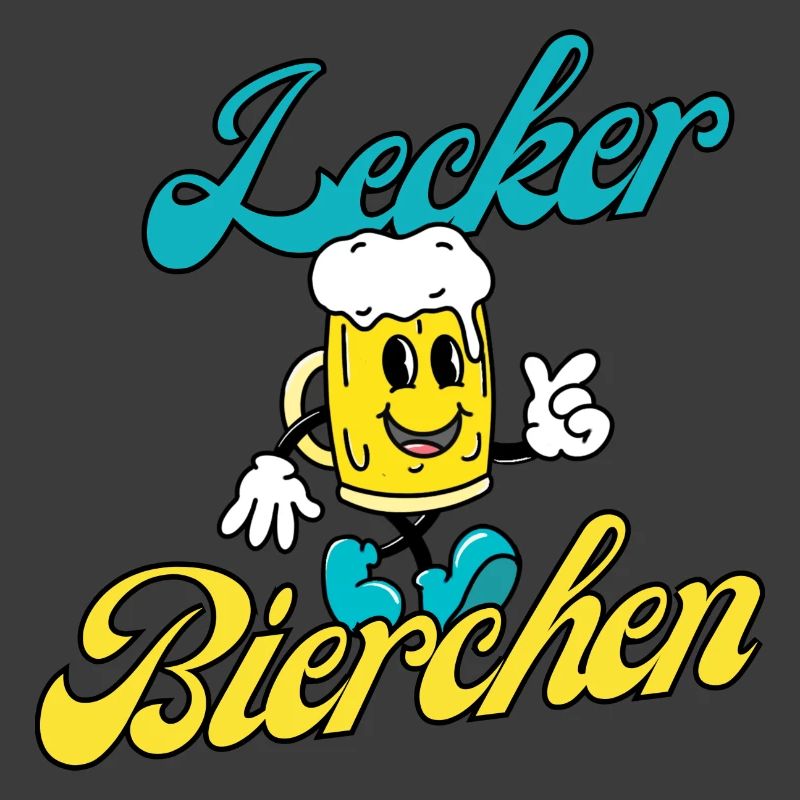Lecker Bierchen