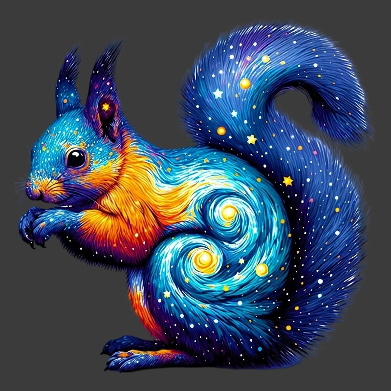 Eichhörnchen