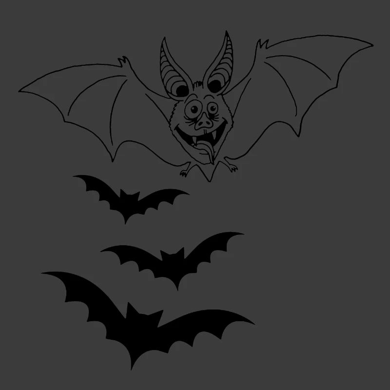 Vampire Bat