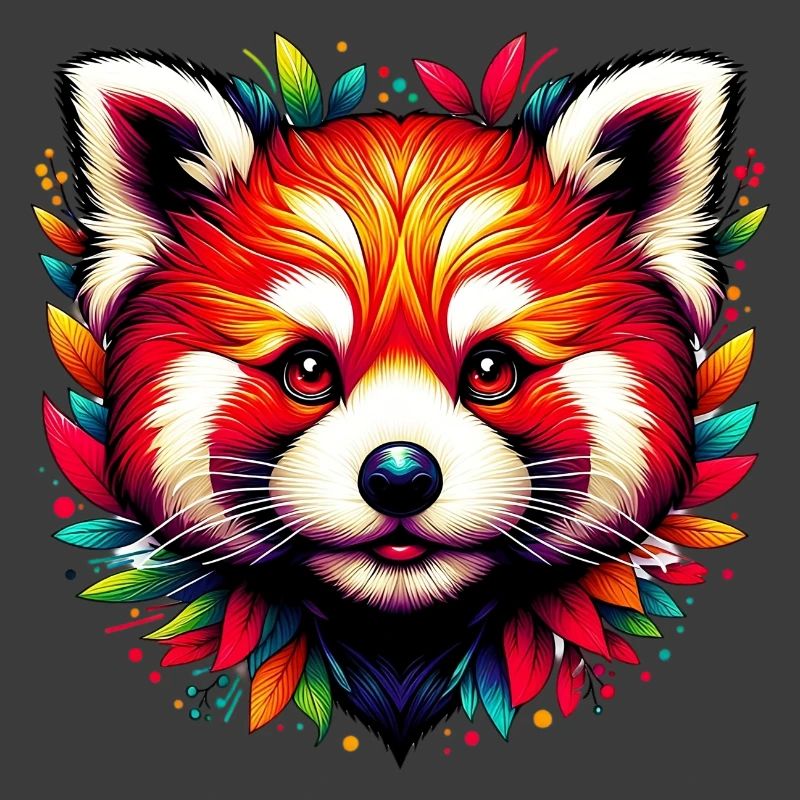 Kleiner Panda