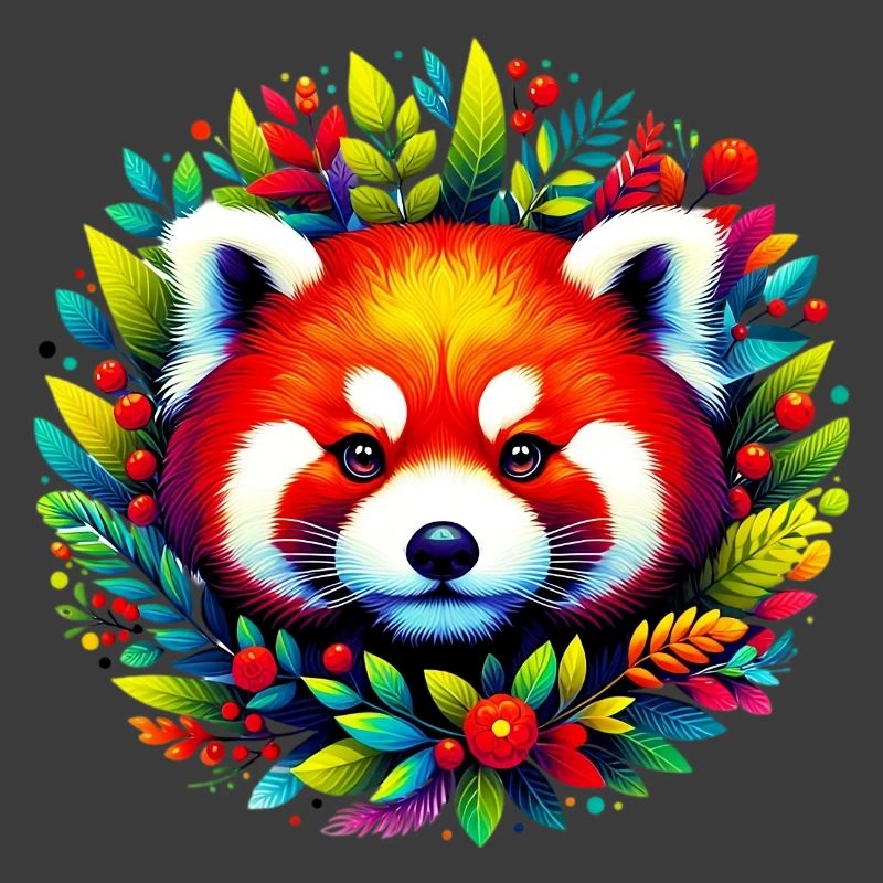 Red panda