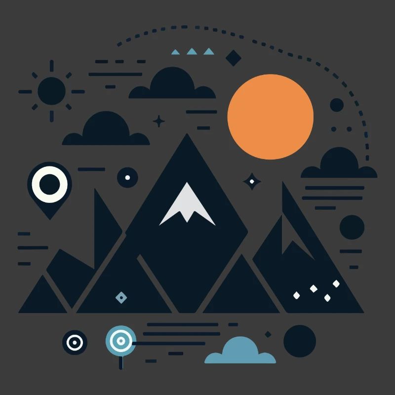 Gebirge