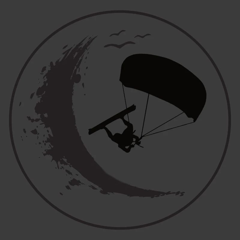 Wave Rider Eclipse