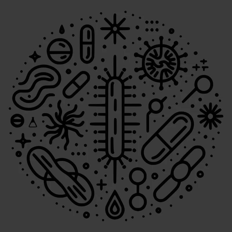 Life under a Microscope