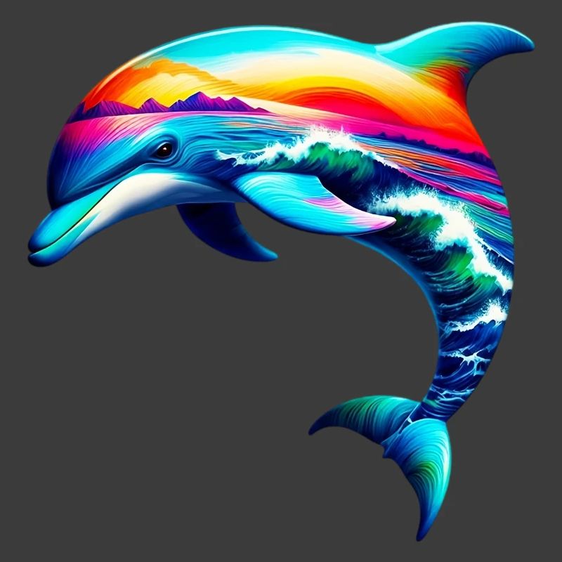Dolphin