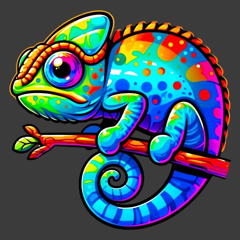 Chameleon