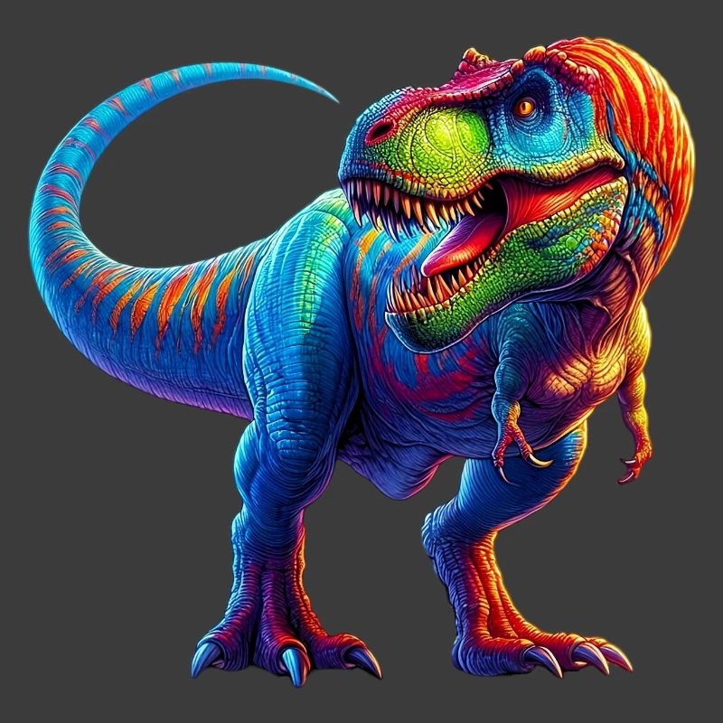Dinosaurier