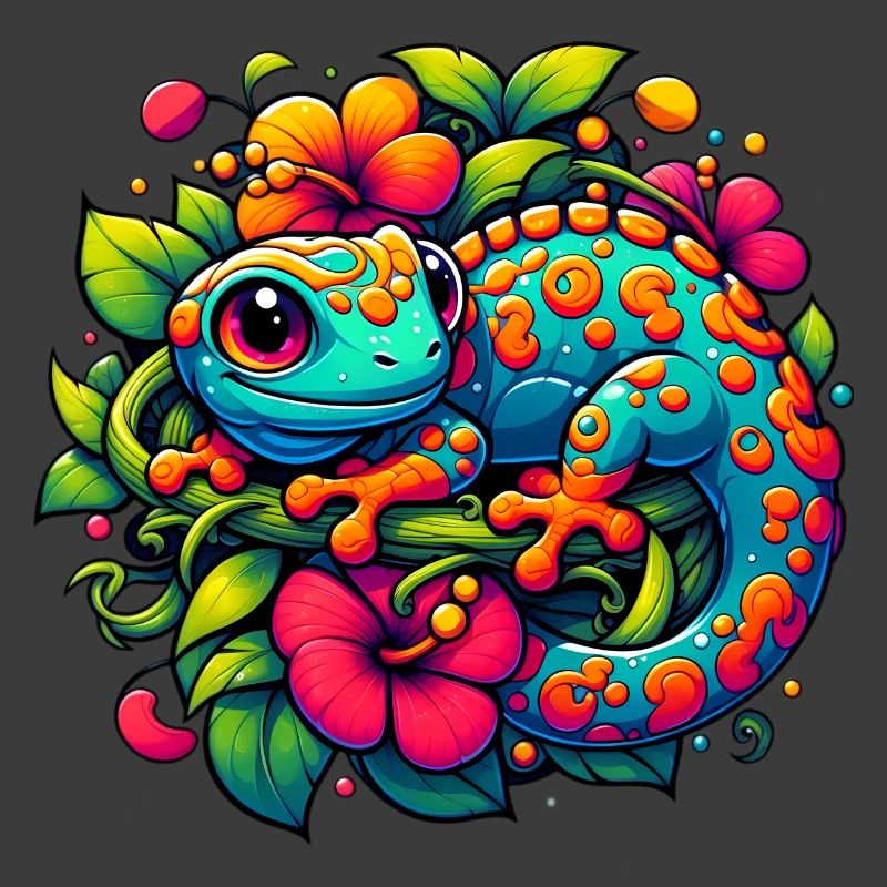 Gecko
