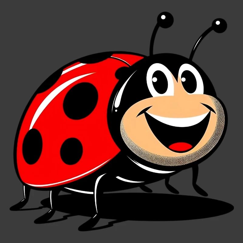 Marienkäfer