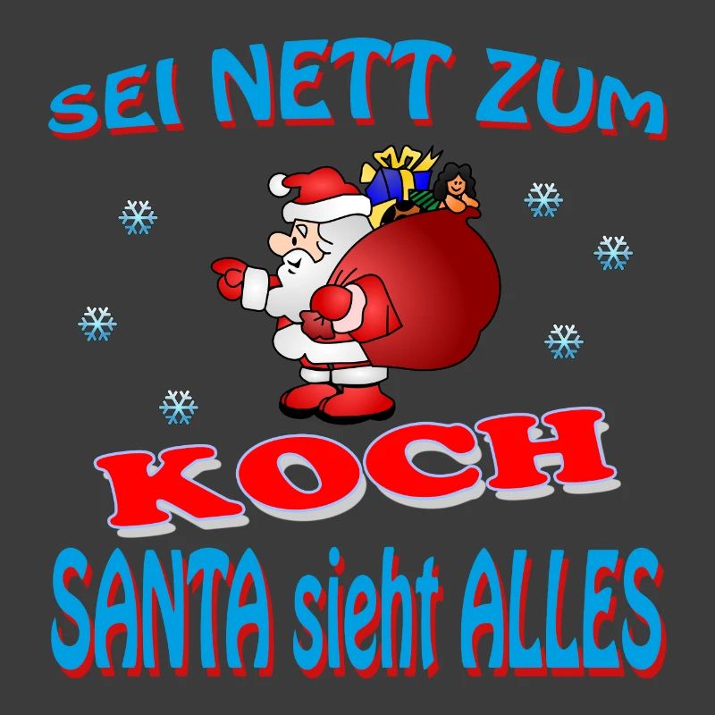 SANTA KOCH