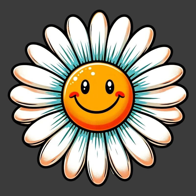 Gänseblümchen