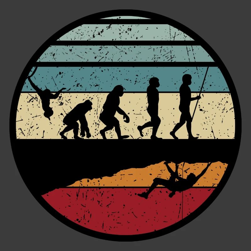 Sunset Evolution Journey