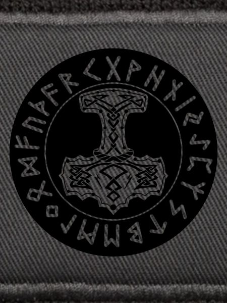 Hammer der Thor-Runen