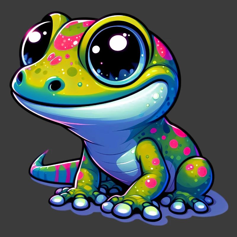 Gecko