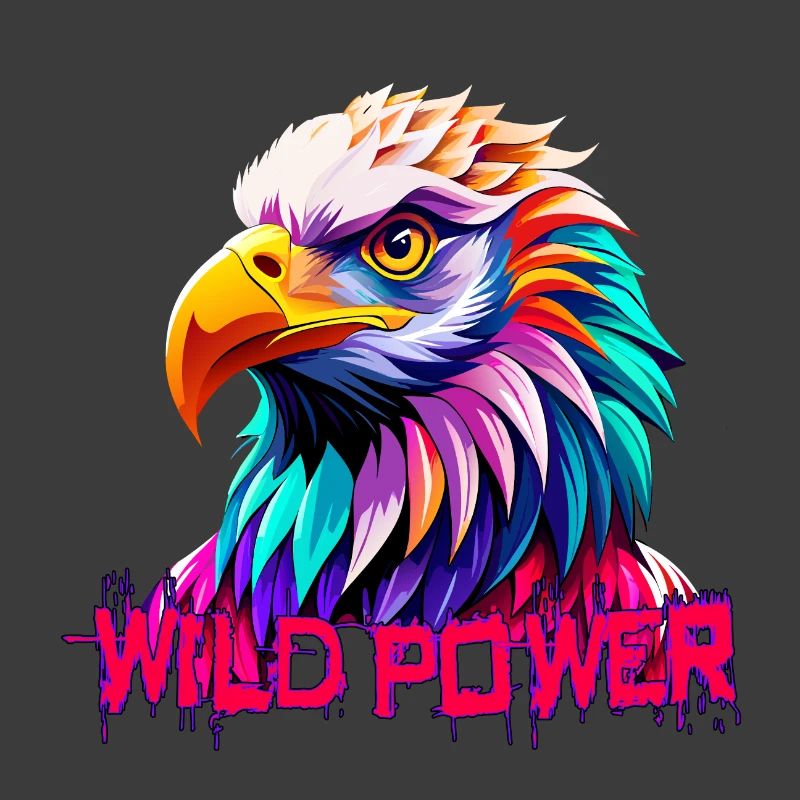 Adler Wild Power