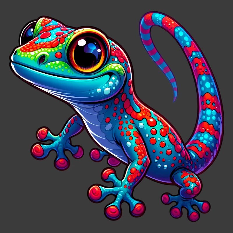 Gecko