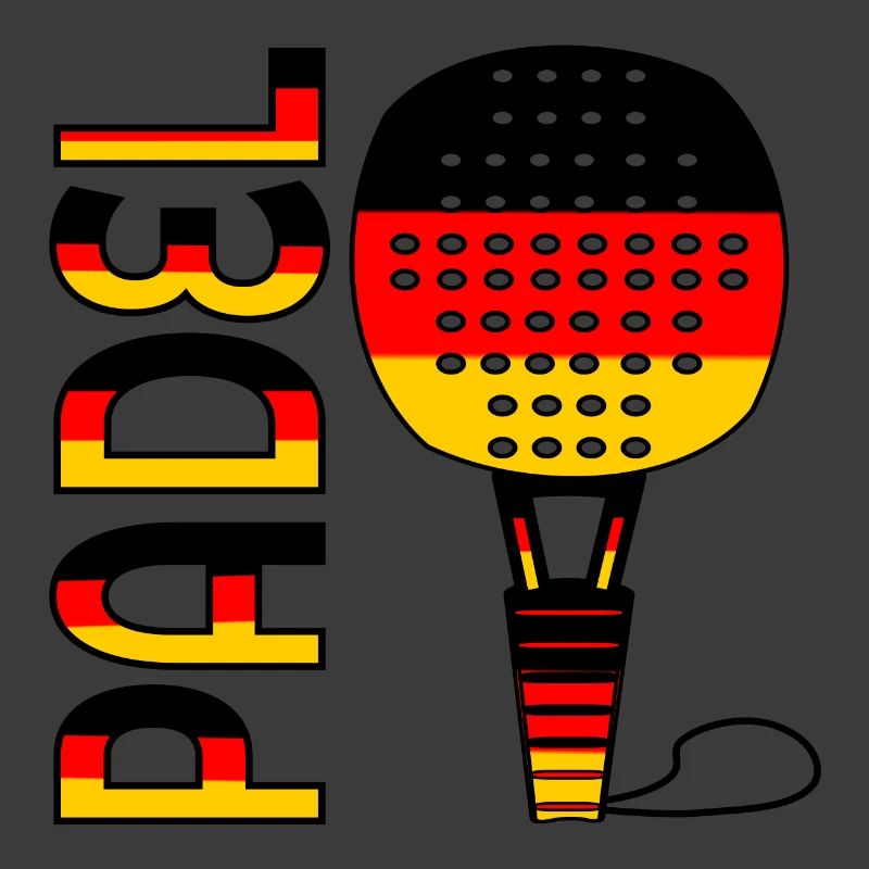 GERMAN PADEL TENNIS GERMANY